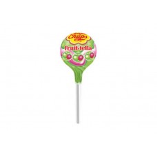 Карамель Chupa Chups Фруттелла ассорти 17г в магазинах Верный