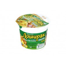 Карт.пюре б/п Доширак вкус Курицы 40г в магазинах Верный