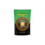 Кофе Черная карта Exclusive Brasilia раст пак 75г