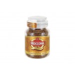 Кофе Moccona Continental Gold растворимый с/б 95г