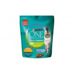 Корм д/к сух Purina One 180г природа здор.с куриц