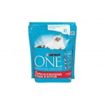 Корм д/к сух Purina ONE 200r д/стерил.кошекх10