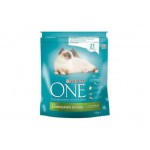 Корм д/к сух Purina ONE 750г инд с цельн.злакх8
