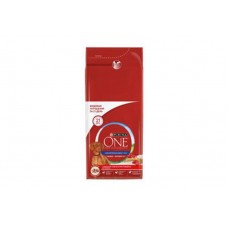 Корм д/с сух Purina One MediMax говяд-рис 1,8кг в магазинах Верный