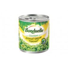 К/ов Горошек Бондюэль 200г в магазинах Верный