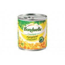 К/ов Кукуруза Бондюэль сладкая ж/б 170г в магазинах Верный