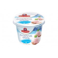 Криль-Антарктик Санта Бремор классич 150г св/у в магазинах Верный