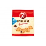 Круассаны 7 Days Мини какао 300г