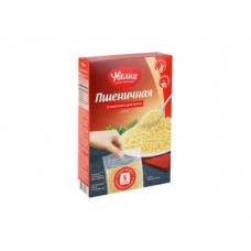 Крупа Пшеничная Увелка 5х80г в магазинах Верный