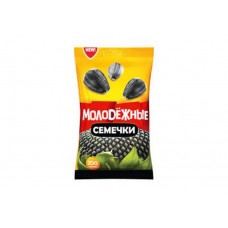 КВ Семечки Молодежные 200г в магазинах Верный