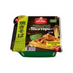 Лапша б/п Бизнес Меню с кур.под соус. Якитори 130г