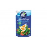 Майонез Московский 700мл 67% д/п Провансаль св/у Майонез Московский 700мл 67% д/п Провансаль св/у
