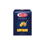 Макароны Barilla Пиппе Ригате 450г Макароны Barilla Пиппе Ригате 450г