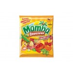 Мармелад Mamba Фрумеладки Фрукт.микс 72г Мармелад Mamba Фрумеладки Фрукт.микс 72г