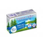 Масло слив/с Тысяча озер 82,5% 180г св/у Масло слив/с Тысяча озер 82,5% 180г св/у