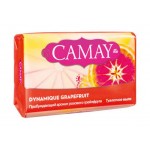 Мыло Camay Dynamique 85/90г св/у