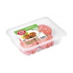 Мясо охл ЧМПЗ Котлеты Домашние св/гов лот з/а 400г Мясо охл ЧМПЗ Котлеты Домашние св/гов лот з/а 400г