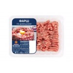 Мясо охл Фарш Останкино по домашнему 400г Мясо охл Фарш Останкино по домашнему 400г