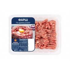 Мясо охл Фарш Останкино по домашнему 400г в магазинах Верный