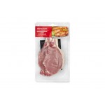 Мясо охл Мираторг Стейк Сочный свиной 200г Мясо охл Мираторг Стейк Сочный свиной 200г