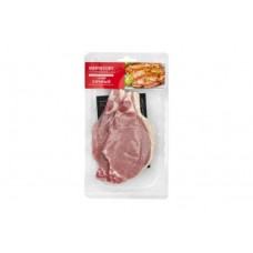 Мясо охл Мираторг Стейк Сочный свиной 200г в магазинах Верный
