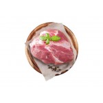 Мясо охл Свинина Окорок б/к Тендер, вессв/у Мясо охл Свинина Окорок б/к Тендер, вессв/у