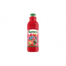 Напиток сокосод.Фрутмотив Ягодный микс негаз 1,5л в магазинах Верный
