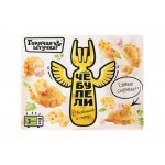 П/ф Чебупели Горяч.штучка сыр и ветчина 300г св/у П/ф Чебупели Горяч.штучка сыр и ветчина 300г св/у