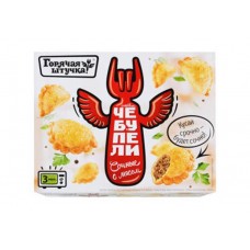 П/ф Чебупели Горяч.штучка Сочные с мяс 300г св/у в магазинах Верный