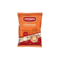 П/ф Пельмени Стародворье отб гов/свин 900г в магазинах Верный