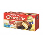 Пирожное Чокопай Orion Сhoco Pie 180г