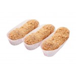 Пирожное Фили-Бейкер Эклер завар 5шт 250г