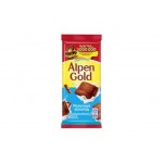 Шоколад Alpen Gold молочный 85г