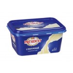 Сыр плавл Президент Сливочный ванна 400г св/у