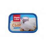 Сыр плавл.Alpen lake сливоч ван 50% 200г