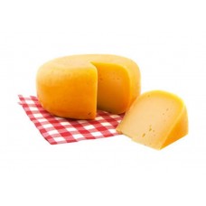 Сыр п/т Голландский фас, вес Тендер св/у в магазинах Верный