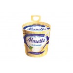 Сыр творож Альметте сливочный 150г