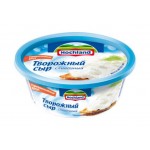 Сыр творож Hochland Cливочный 140г