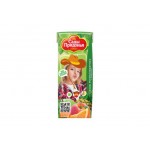 Сок Сады Придонья 0,2л Мультифруктовый Сок Сады Придонья 0,2л Мультифруктовый