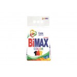Ст.порошок BiMax 3кг Color automat м/у
