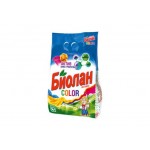 Ст.порошок Биолан 2,4кг Color автомат м/у