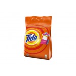 Ст.порошок Tide 3кг Color автомат св/у