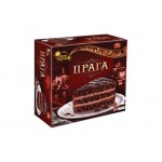 Торт Черемушки Прага 720г