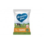 Творог Искренне Ваш 5% флоупак 180г х6