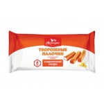Творожные палочки Свитлогорье карам.23% 180гсв/у