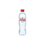 Вода Святой Источник 0,5л природн.газ ПЭТ