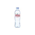 Вода Святой Источник 0,5л природн.негаз ПЭТ