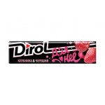 Ж/резинка Dirol 13,6г Клубника-Черешня