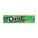 Ж/резинка Dirol 13,6г Мята