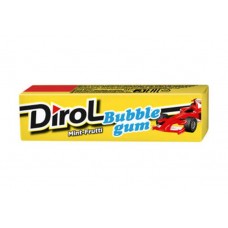 Ж/резинка Dirol 13,6г Мята и фрукты в магазинах Верный